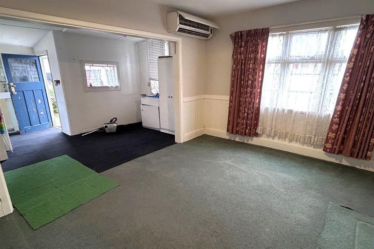 Photo of property in 136 Huxley Street, Sydenham, Christchurch, 8023