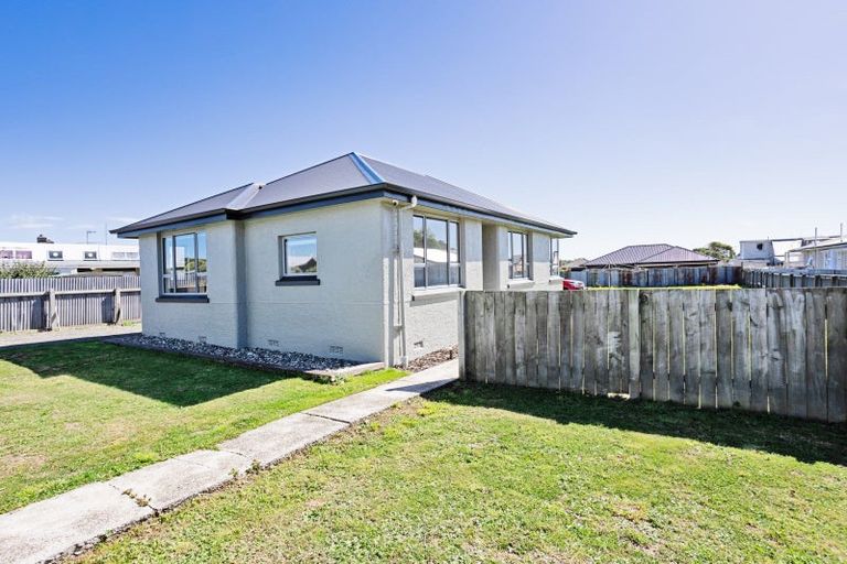 Photo of property in 146 Earn Street, Appleby, Invercargill, 9812