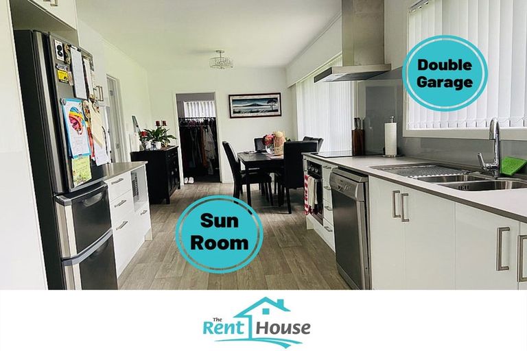 Photo of property in 15 Liston Crescent, Cockle Bay, Auckland, 2014