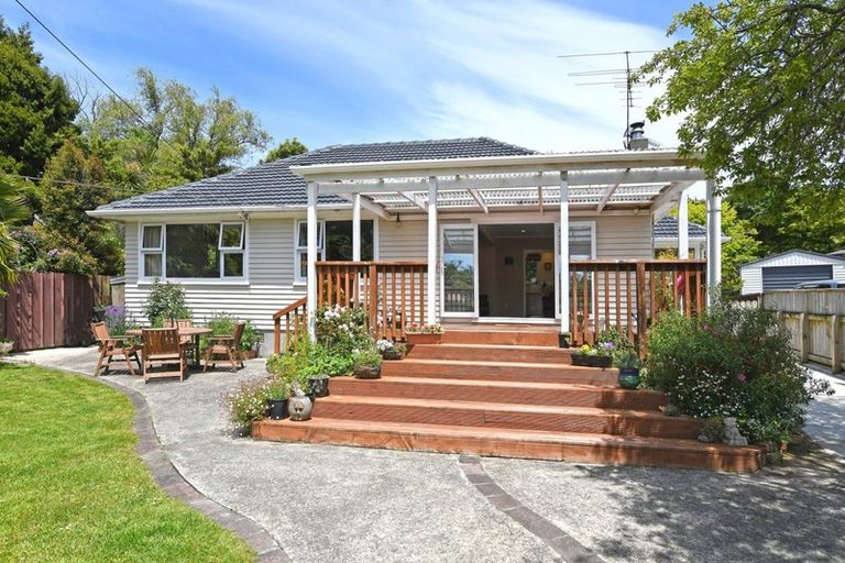 Photo of property in 40 Field Street, Silverstream, Upper Hutt, 5019