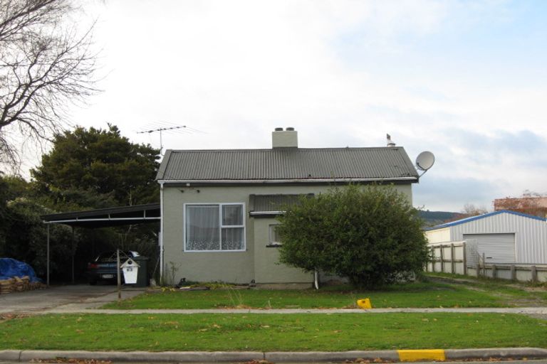 Photo of property in 83 Spenser Street, Milton, 9220