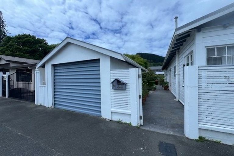 Photo of property in 4 Brougham Street, Nelson South, Nelson, 7010
