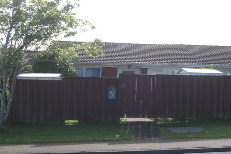 Photo of property in 2/680 Pakuranga Road, Howick, Auckland, 2010
