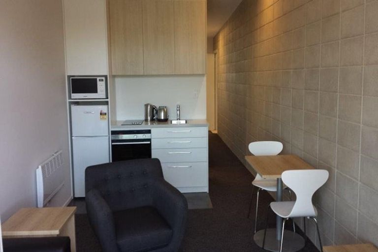 Photo of property in 14/93 Filleul Street, Dunedin Central, Dunedin, 9016