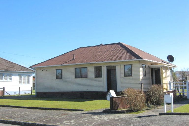 Photo of property in 7 Lynch Street, Cobden, Greymouth, 7802