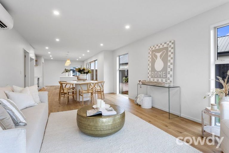 Photo of property in 11 Waterford Farm Road, Halswell, Christchurch, 8025