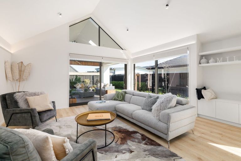 Photo of property in 117 Claridges Road, Casebrook, Christchurch, 8051