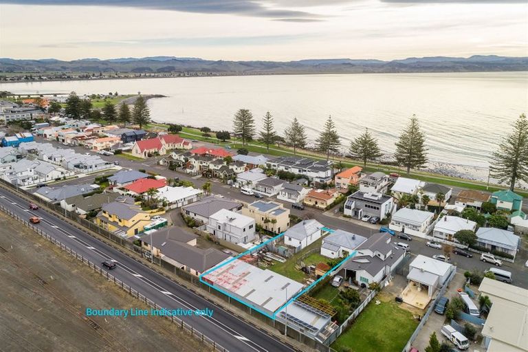 Photo of property in 75-77 Waghorne Street, Ahuriri, Napier, 4110