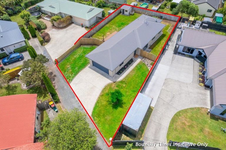 Photo of property in 9 Ada Place, Fairview Downs, Hamilton, 3214