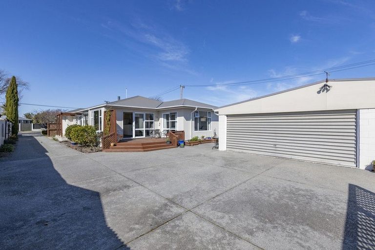 Photo of property in 53 Gardiners Road, Bishopdale, Christchurch, 8051