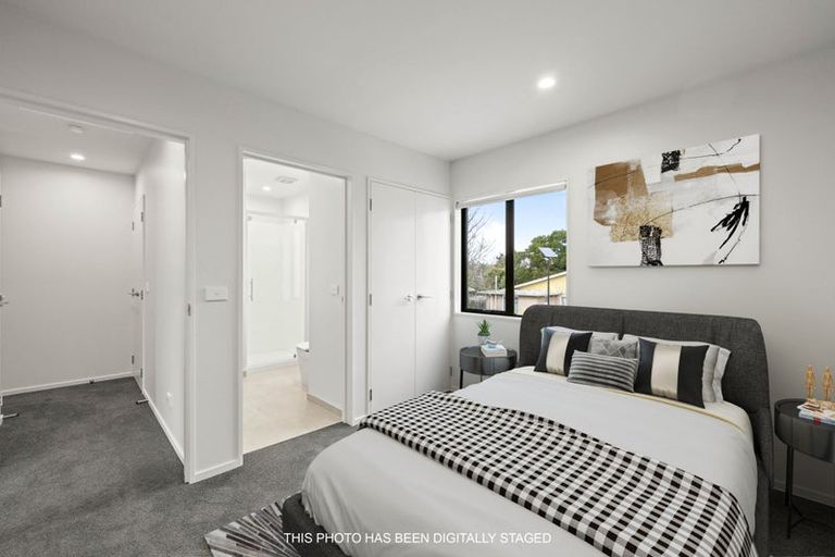 Photo of property in 7/43 New Brighton Road, Shirley, Christchurch, 8061