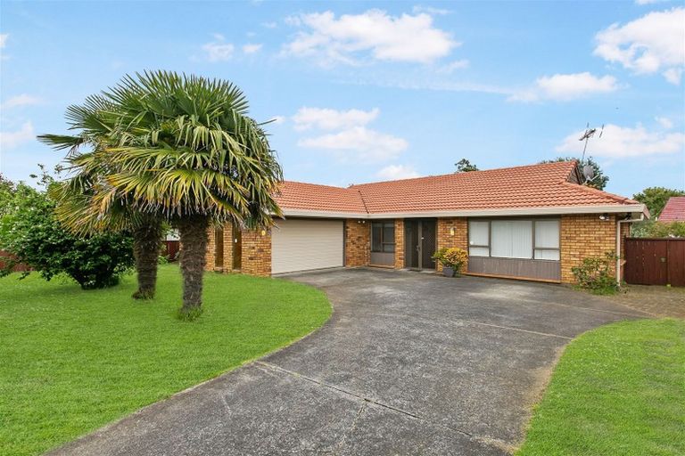 Photo of property in 295 Bucklands Beach Road, Bucklands Beach, Auckland, 2012