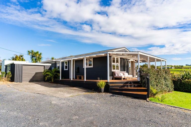 Photo of property in 667 Kaiwaka-mangawhai Road, Hakaru, Wellsford, 0975