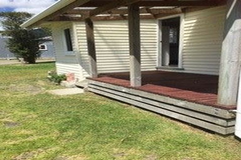 Photo of property in 469 No 1 Road, Te Puke, 3182