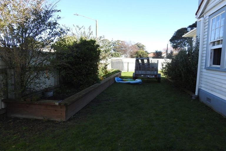 Photo of property in 46 Nuffield Avenue, Marewa, Napier, 4110