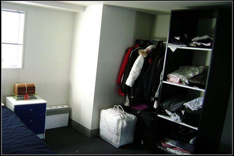 Photo of property in Urbane Apartments, 55/29 Webb Street, Mount Cook, Wellington, 6011