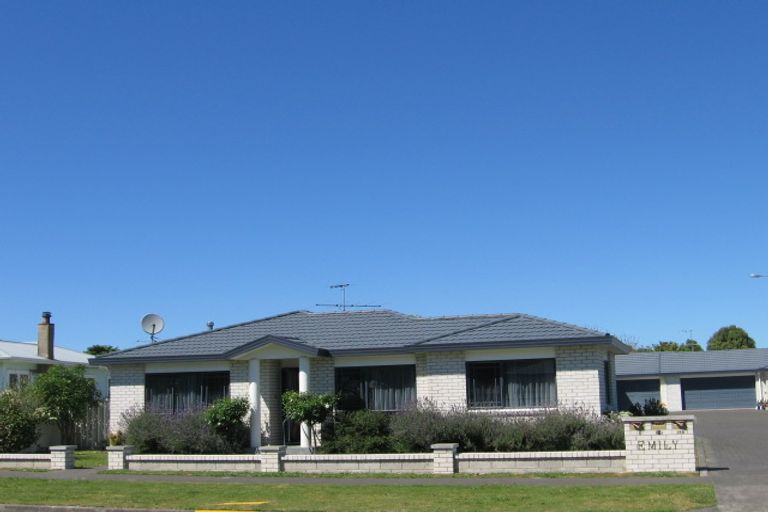 Photo of property in 18b Emily Street, Riverdale, Gisborne, 4010