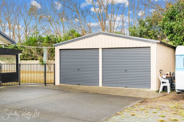 Photo of property in 16 Wallace Road, Ruawai, 0591