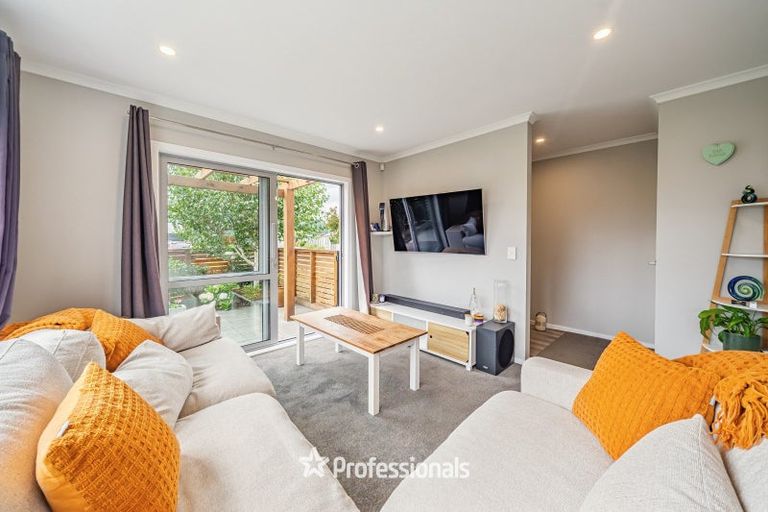 Photo of property in 25a Ruahine Street, Trentham, Upper Hutt, 5018