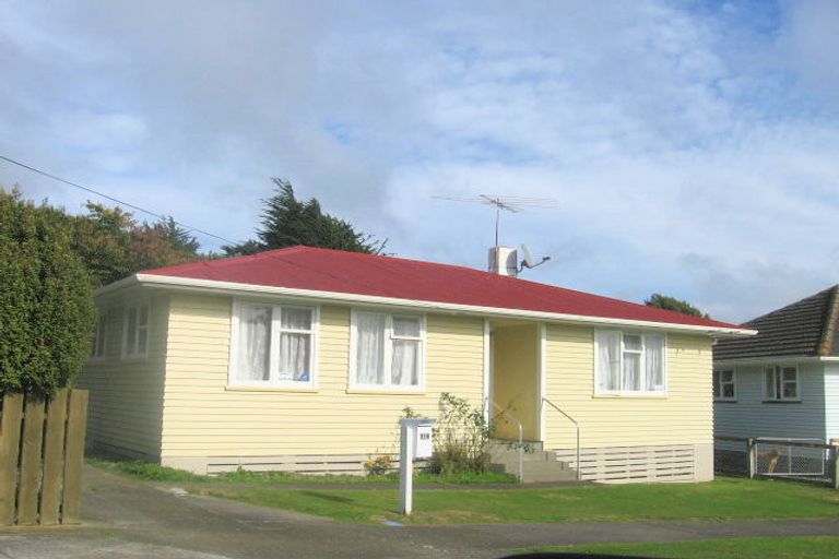 Photo of property in 119 Gear Terrace, Ranui, Porirua, 5024