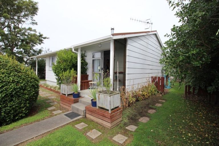 Photo of property in 149a High Street, Bulls, 4818