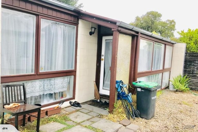 Photo of property in 2/136 Clarence Street, Riccarton, Christchurch, 8011