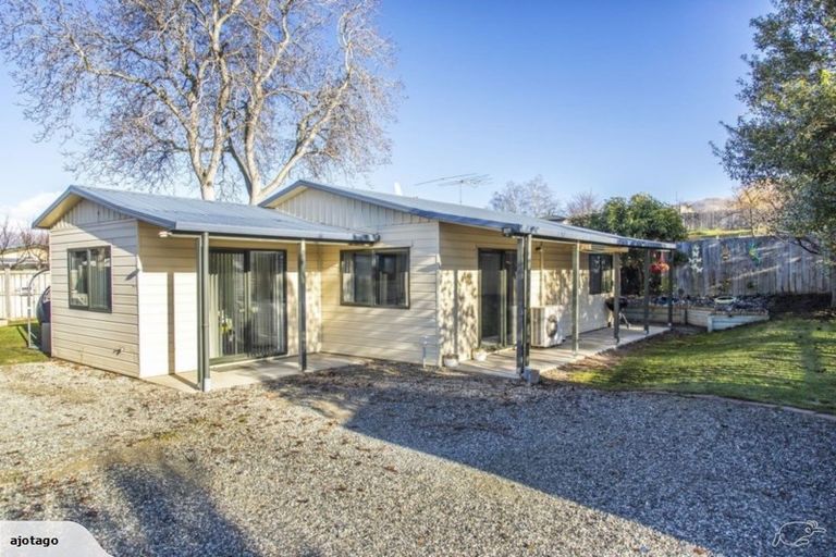 Photo of property in 50a Ray Street, Cromwell, 9310