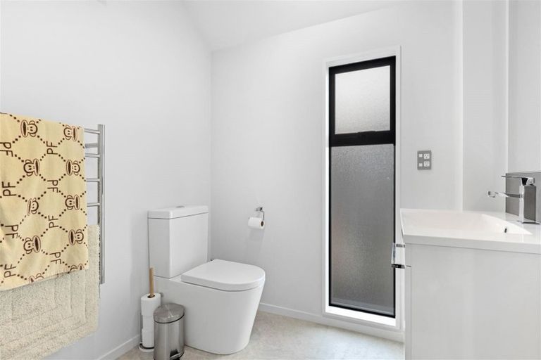 Photo of property in 1a Noodlum Way, Halswell, Christchurch, 8025