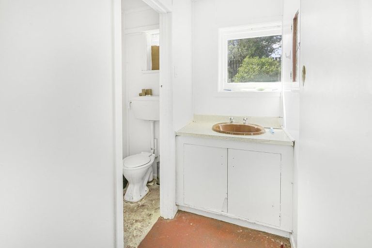 Photo of property in 47b Sillary Street, Hamilton East, Hamilton, 3216