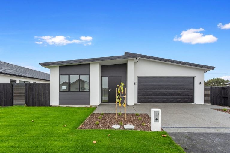 Photo of property in 17 Farmview Lane, Lincoln, 7608