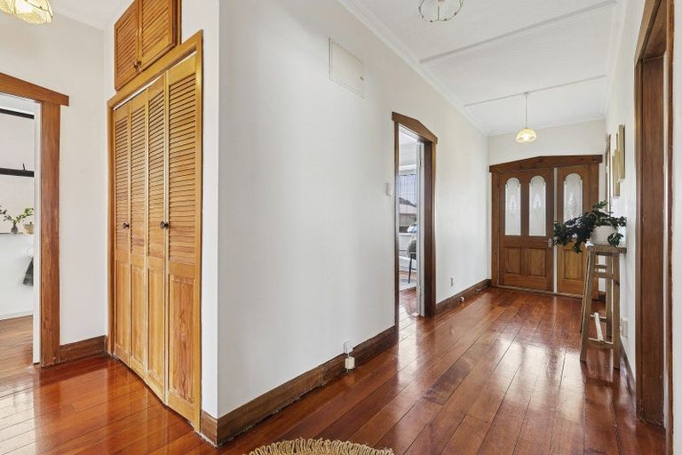 Photo of property in 59 Rotherham Terrace, Miramar, Wellington, 6022