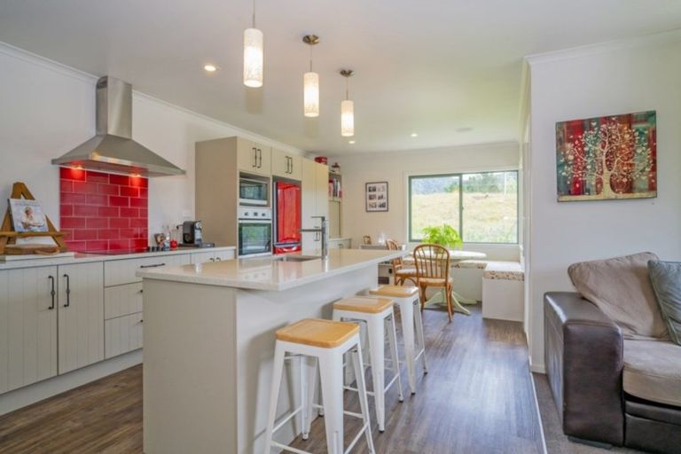 Photo of property in 509 Mill Creek Road, Kaimarama, Whitianga, 3591