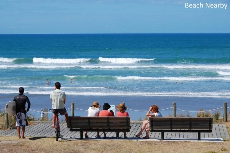 Photo of property in Oceanside Tower 1, 9/2d Maunganui Road, Mount Maunganui, 3116