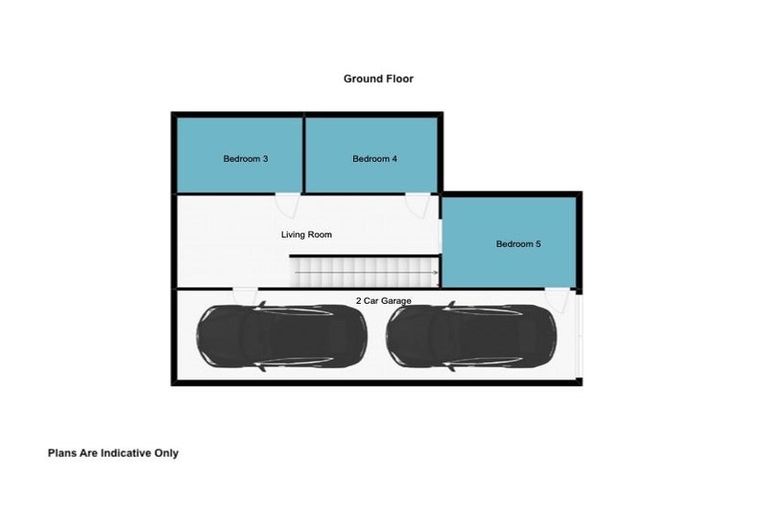 Photo of property in 1 Freshney Place, Hillpark, Auckland, 2102
