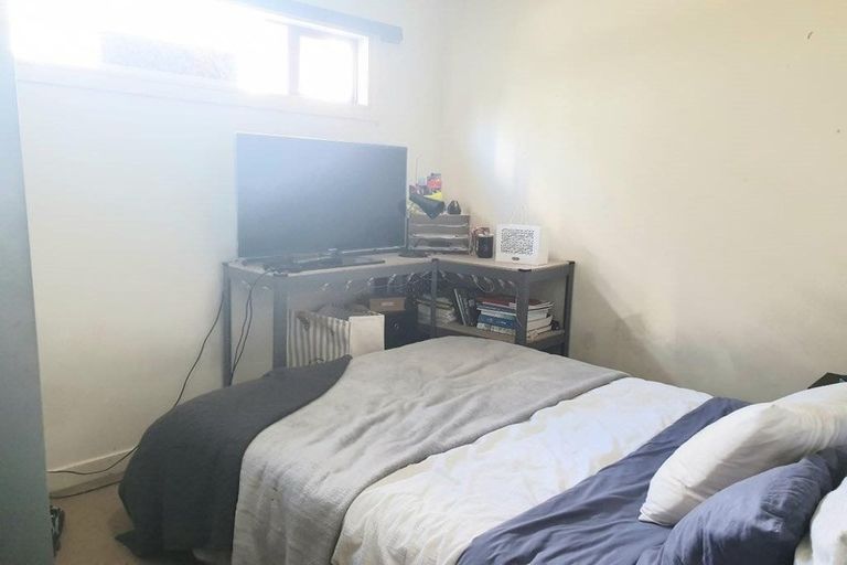 Photo of property in Hannahs Corner, 16/8 Leeds Street, Te Aro, Wellington, 6011