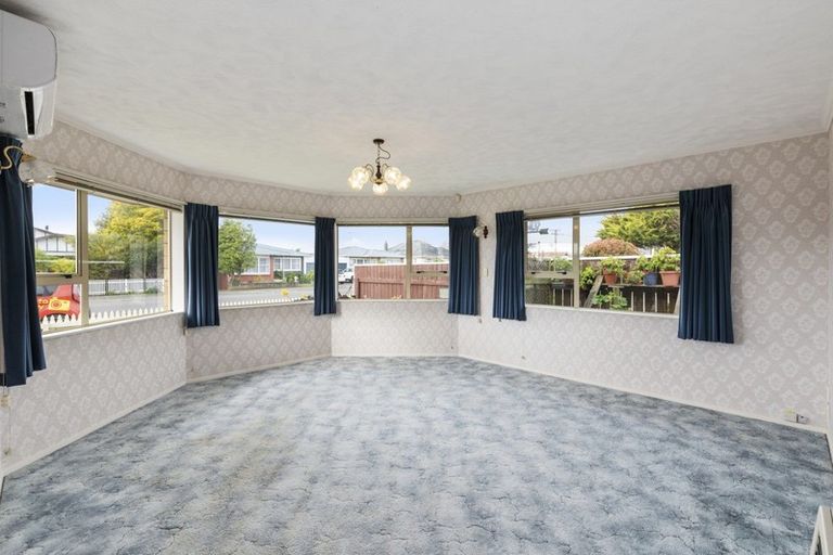 Photo of property in 3 Cumberland Court, Levin, 5510