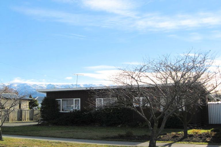 Photo of property in 11 Ortive Street, Cromwell, 9310