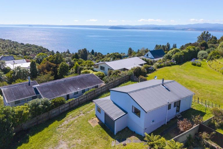Photo of property in 4 Te Pohue Street, Omori, Turangi, 3381