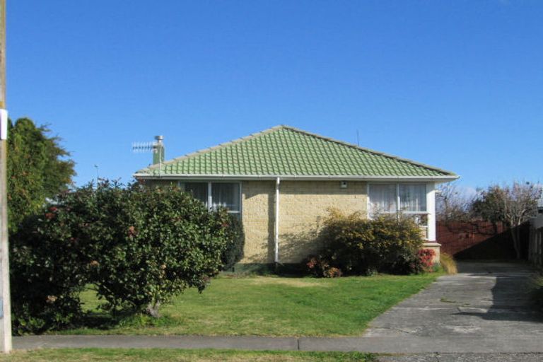 Photo of property in 8 Mclaren Crescent, Onekawa, Napier, 4110