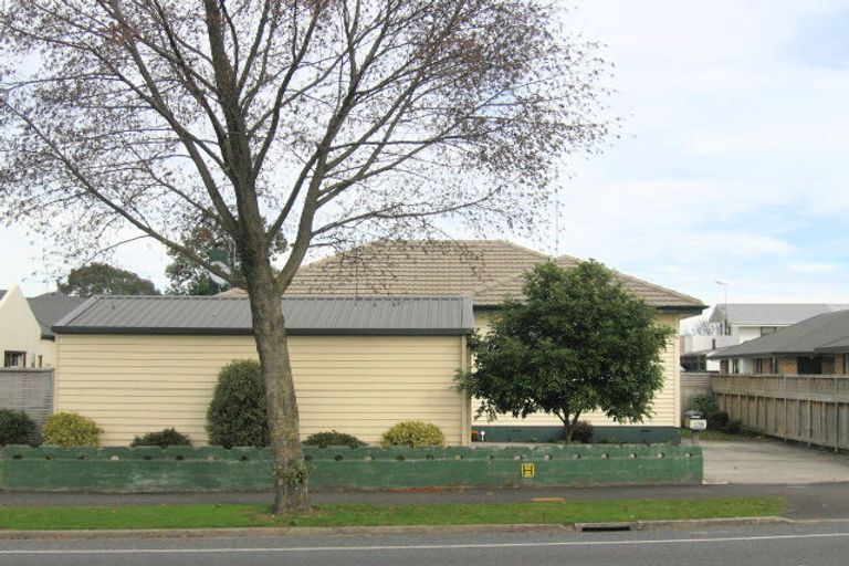 Photo of property in 179 Killarney Road, Frankton, Hamilton, 3204