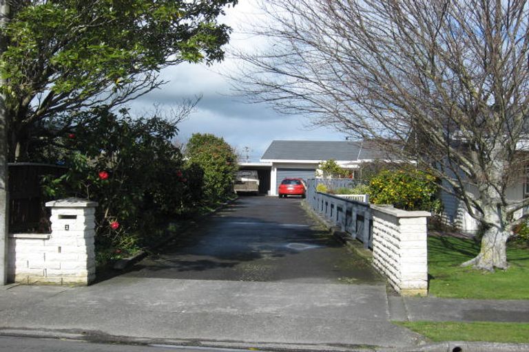 Photo of property in 1 Liverpool Street, Solway, Masterton, 5810
