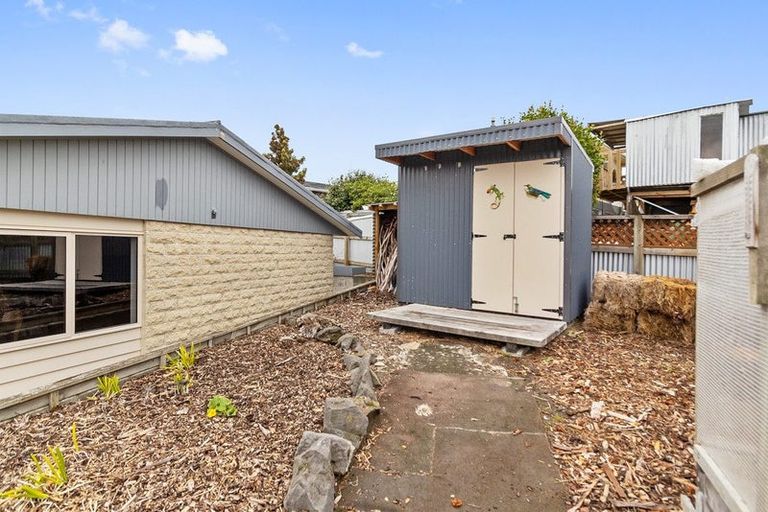 Photo of property in 20 Macaulay Street, Gleniti, Timaru, 7910