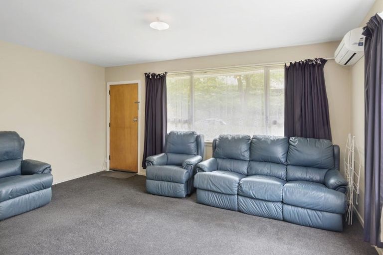 Photo of property in 4/14 Rotherham Street, Riccarton, Christchurch, 8041