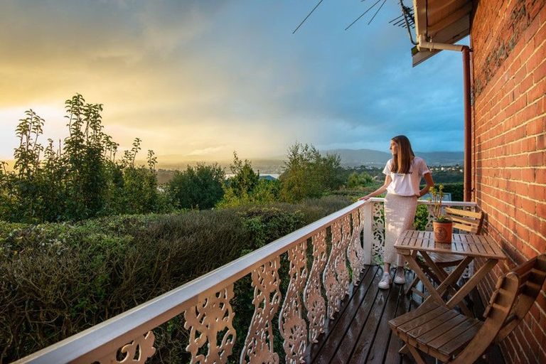 Photo of property in 19 Merchiston Street, Andersons Bay, Dunedin, 9013