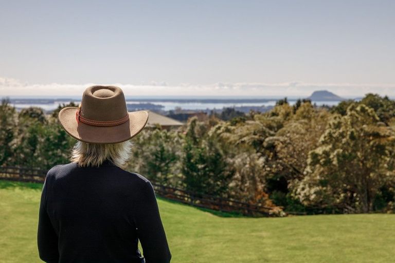 Photo of property in 727 Esdaile Road, Whakamarama, Tauranga, 3180