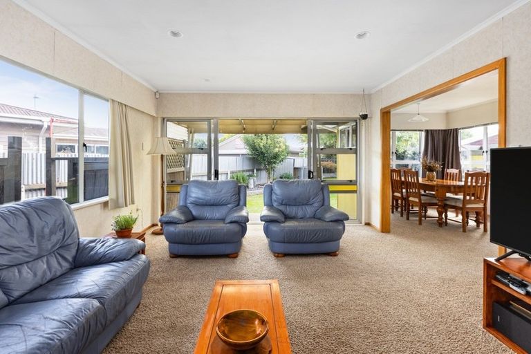Photo of property in 75 Morris Spence Avenue, Onekawa, Napier, 4110