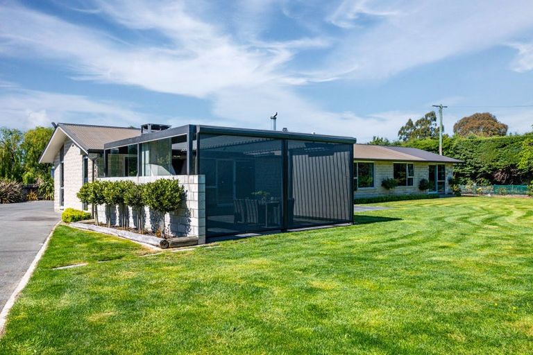 Photo of property in 35 Gartartan Road, Tinwald, Ashburton, 7774