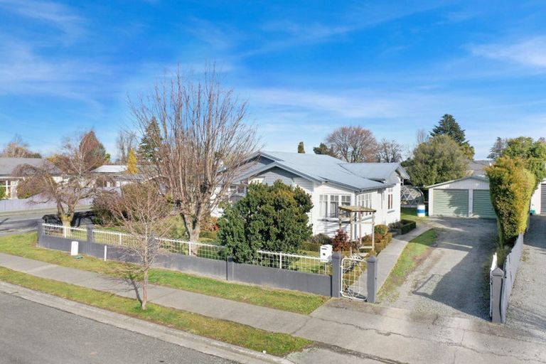 Photo of property in 10 King Street, Netherby, Ashburton, 7700