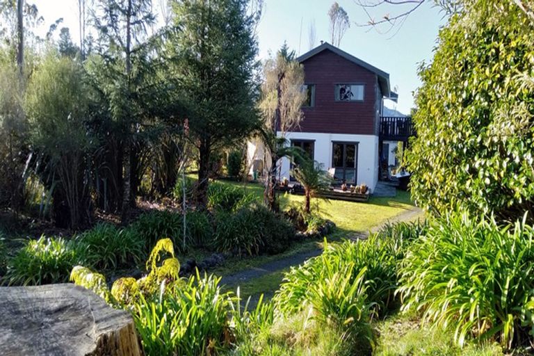 Photo of property in 44 Maori Creek Road, Marsden, Greymouth, 7872