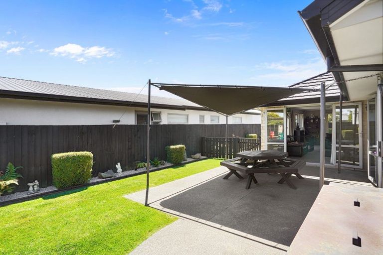 Photo of property in 42 Allison Crescent, Kaiapoi, 7630